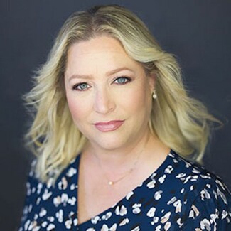 Amy Moss