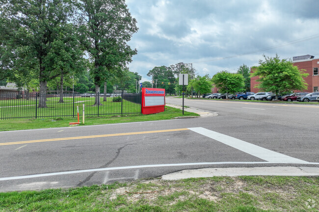 Richland Upper Elementary School is ranked 16th best Elementary School in Mississippi.