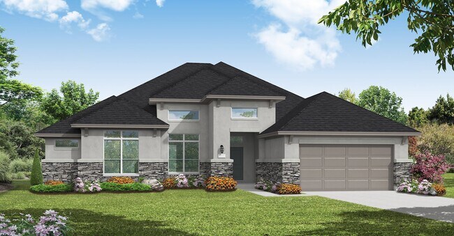 115 Mcmillian Dr unit 36453767, Liberty Hill, TX 78642 - photo 4