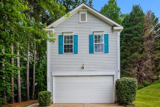 120 W Walnut Ave, Mount Holly, NC 28120