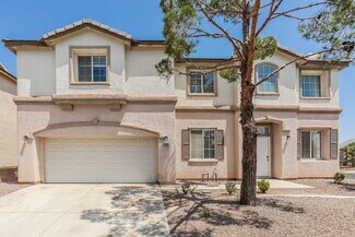 5443 Cape Jasmine Ct, North Las Vegas, NV 89031