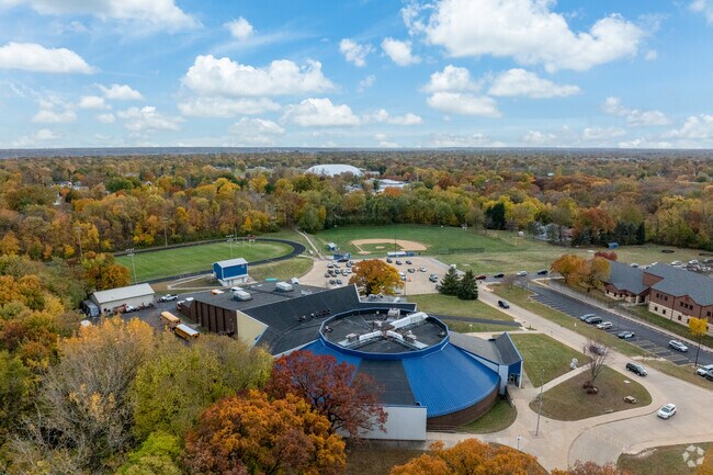 Peoria Heights High School