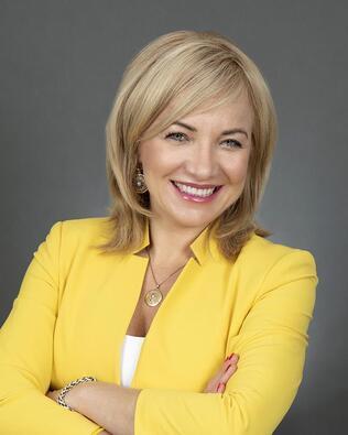 Beata Dziekonski