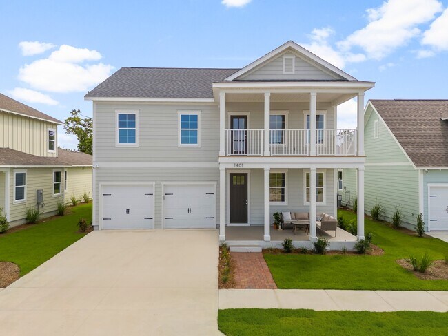 3204 Heartleak Ave unit 37004008, Panama City, FL 32405 - photo 3