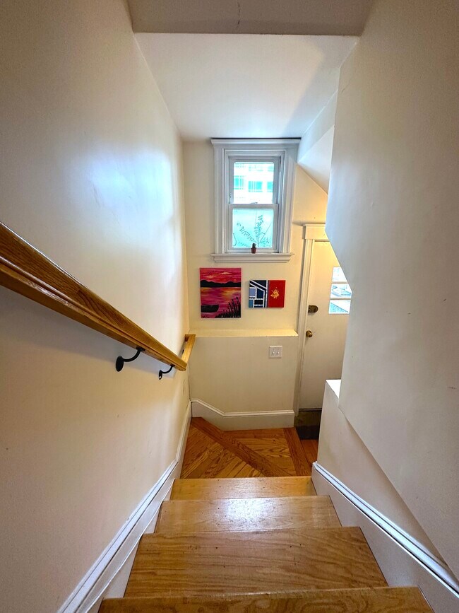 11 Henshaw St unit 3, Brighton, MA 02135 - photo 7