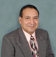 Joaquin Garcia