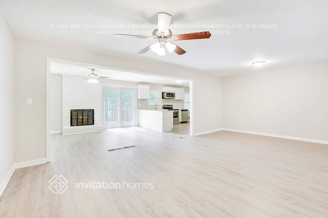 4430 Pullen Ln SW, College Park, GA 30349 - photo 4