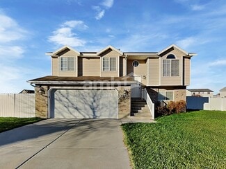 4045 W 4650 S, Roy, UT 84067