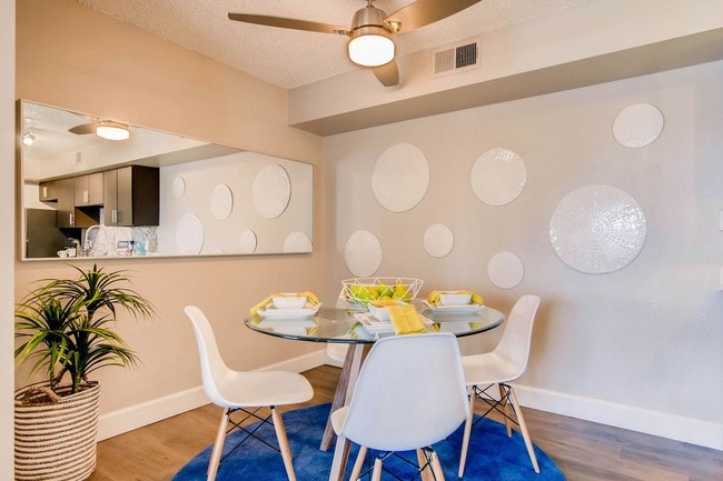 Tuscan Heights, Denver, CO 80260 - photo 7