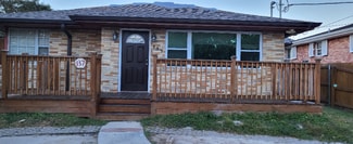 137 18th St, New Orleans, LA 70124