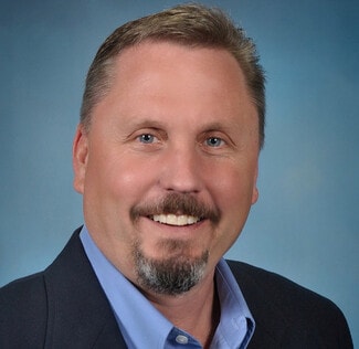 Mark Blehm