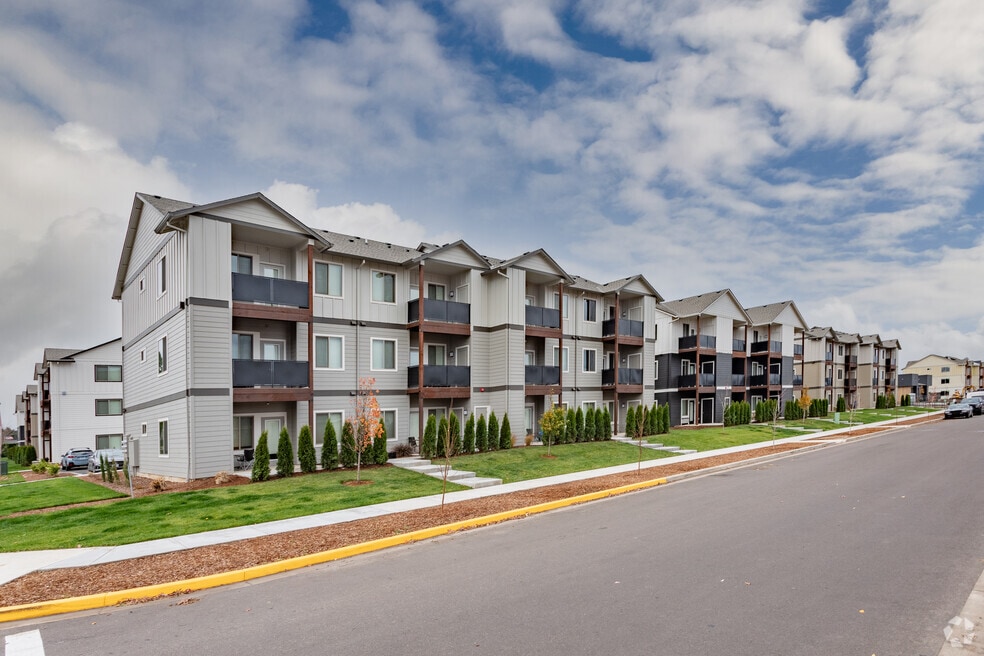 Northplace Apartment Homes