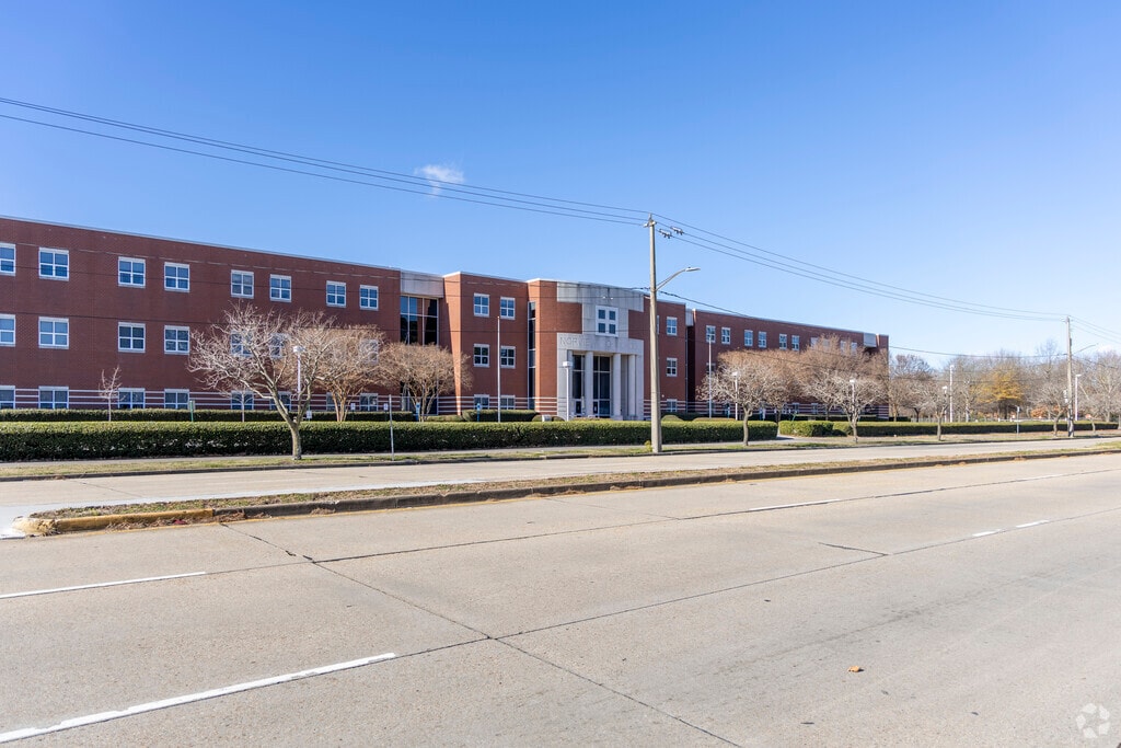 Norview High School fosters academic excellence through innovative teaching methods.