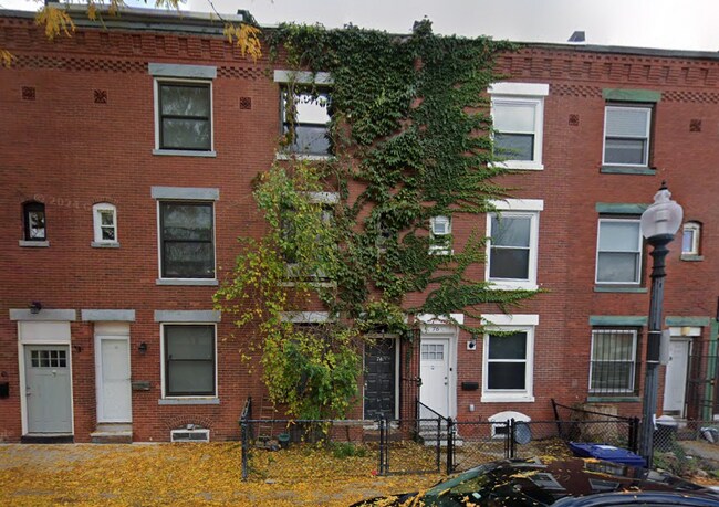 78 Hammond St unit 9, Roxbury Crossing, MA 02120 - photo 2