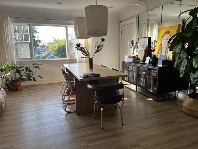 912 Sanborn Ave unit 912, Los Angeles, CA 90029 - photo 6