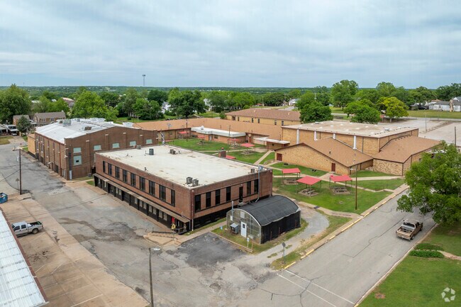 Pawnee High School is dedicated to nurturing student achievement.