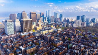 70 Joy St Unit 12, Boston, MA 02114