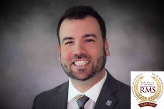 Richard Baldi
