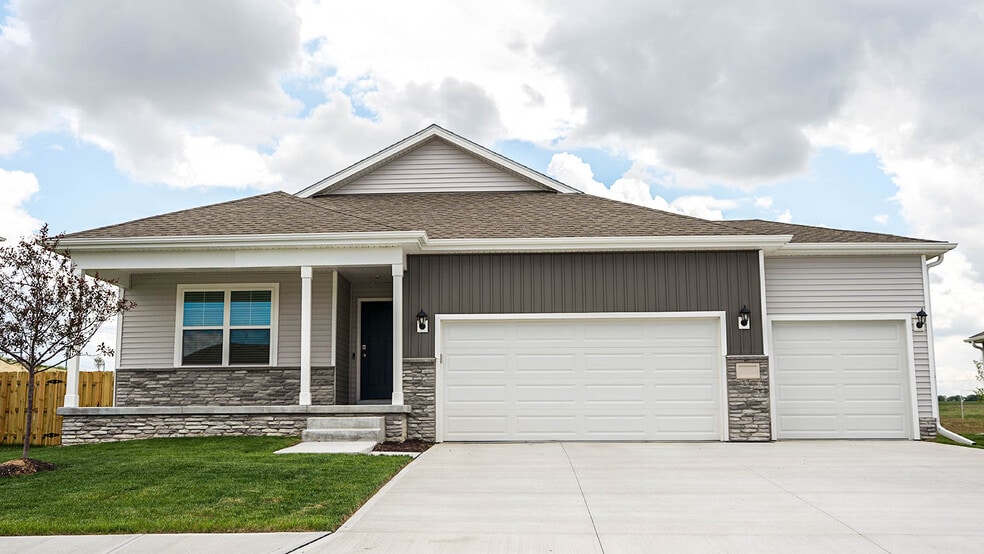 8506 S 184th Ave, Omaha, NE 68136 - photo 1