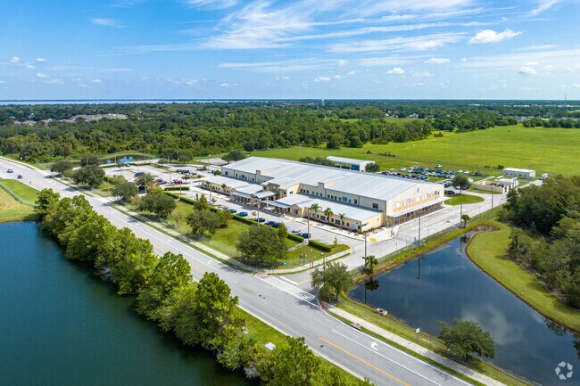 editorial
St. Cloud Elementary School is an above average, public school located in St. Cloud.