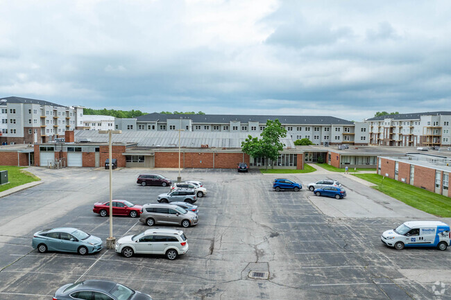 Glen Este Middle School
