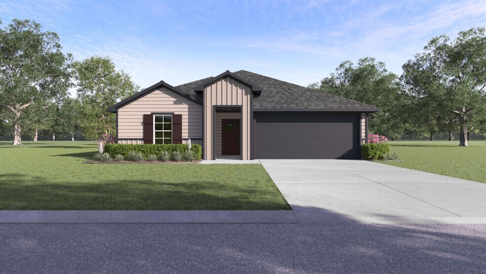 0 Coming Soon St unit 36202462, Fayetteville, AR 72704 - photo 1