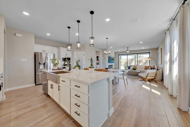 13231 Chanute Field Dr, San Antonio, TX 78253 - photo 3