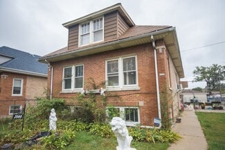 2049 N Kilpatrick Ave Unit GDN, Chicago, IL 60639