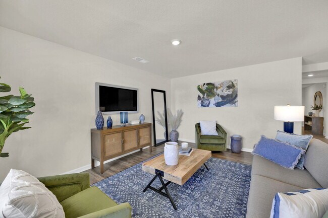 6701 Tall Shadow Ln unit 36207791, Knoxville, TN 37938 - photo 4