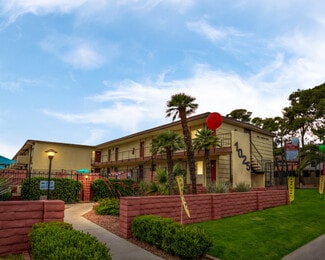 1025 Sierra Vista Dr, Las Vegas, NV 89169