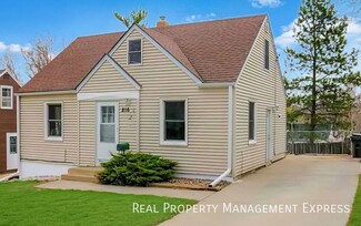 816 S Glendale Ave, Sioux Falls, SD 57104