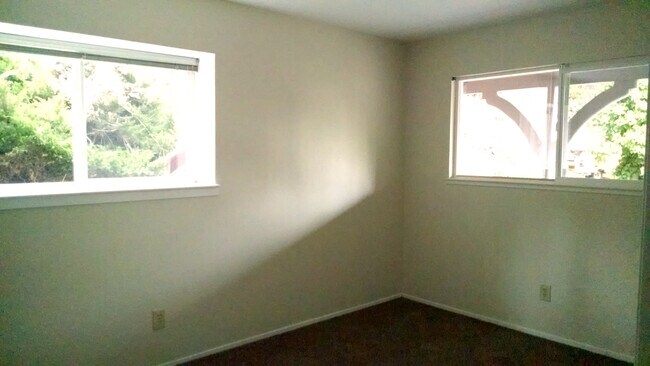 Front bedroom
