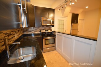 1801 Beacon St, Brookline, MA 02445