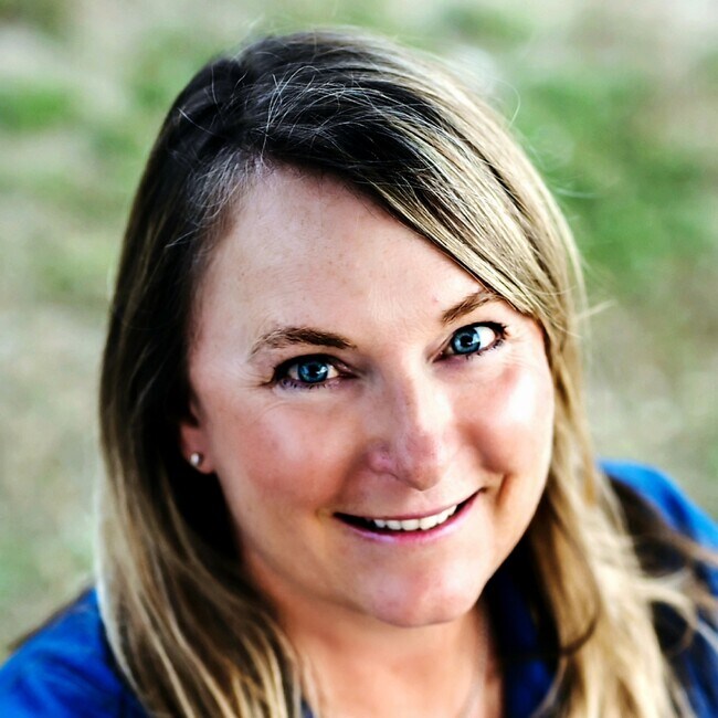 HEIDI ROWELL