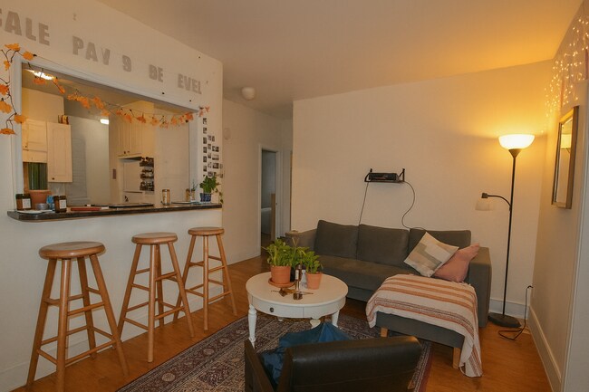 56 Egmont St unit 1, Brookline, MA 02446 - photo 5