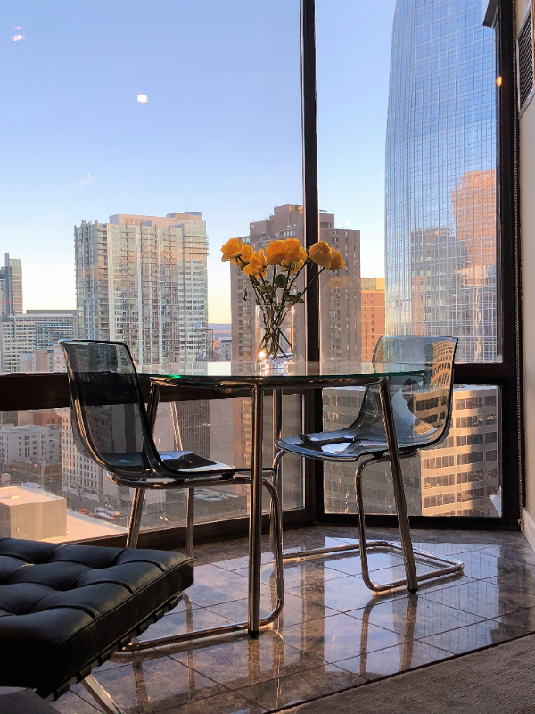 1625 Larimer St Unit 3104, Denver, CO 80202