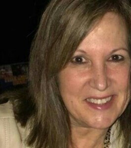 Laurie Carbone