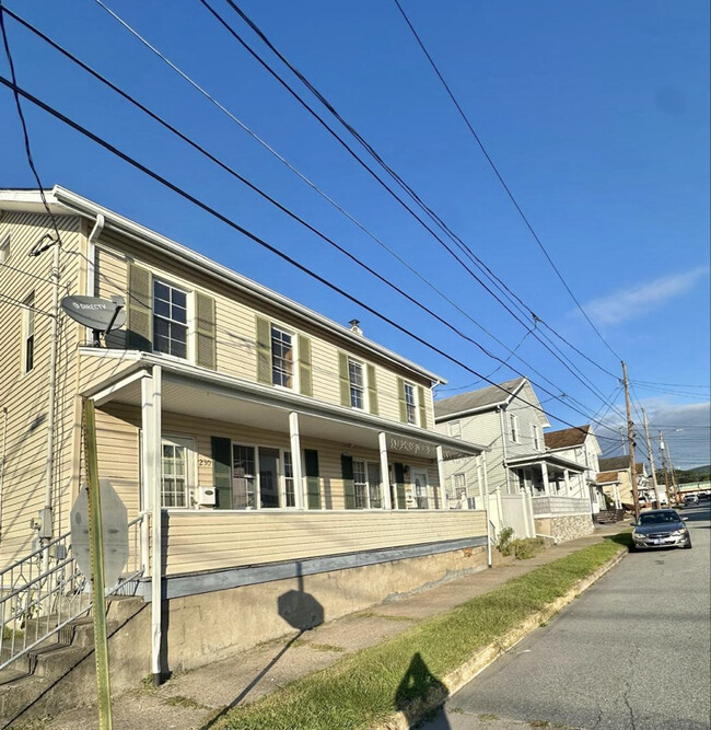 230 Matson Ave, Wilkes-Barre, PA 18705