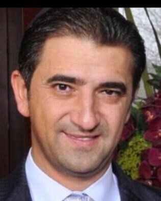 Victor Alhalabi