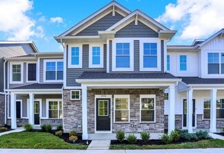 19553 Grassy Branch Rd, Westfield, IN 46074