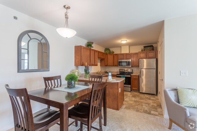 Lorain Pointe Senior Apartments, Lorain, OH 44053 - photo 6