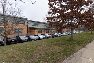 Matthew J. Kuss Middle School