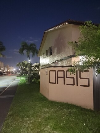 1084 W 42nd Place Unit 1, Hialeah, FL 33012