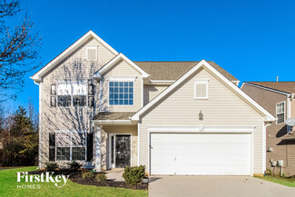 1005 Treble Ct, Winston-Salem, NC 27127