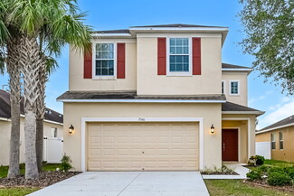 7560 Forest Mere Dr, Riverview, FL 33578