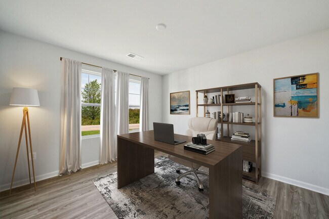 8644 Camerons Ferry Ln, Glen Allen, VA 23060 - photo 5