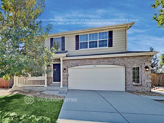 11888 Trail Ct, Parker, CO 80134