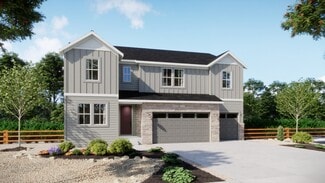 15252 Olive St Unit 36947713, Thornton, CO 80602