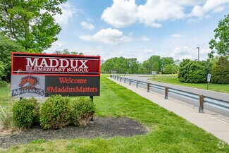 Maddux Elementary School