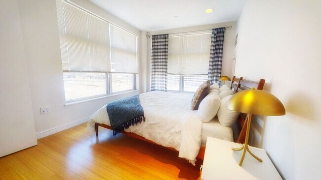 Pictures are representative samples of the advertised unit. In some cases, the actual units you tour